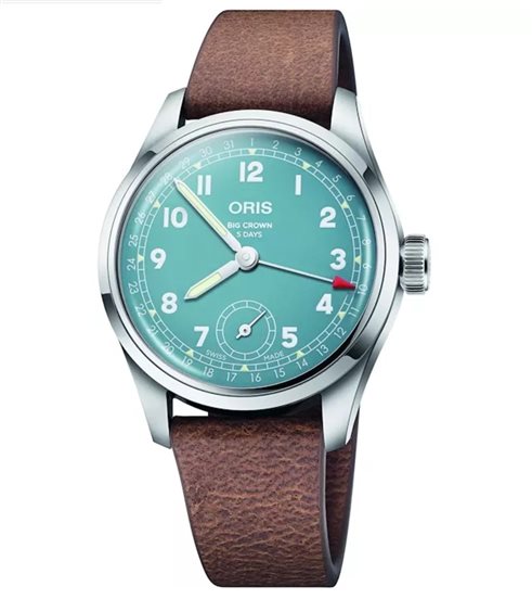 Montre homme 2024 oris